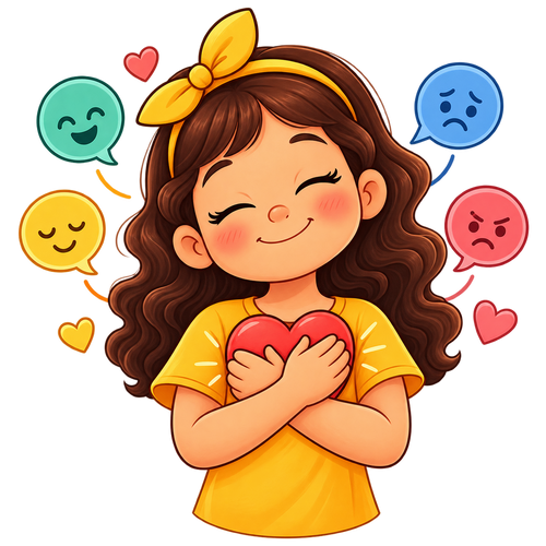 I Trust What I Feel